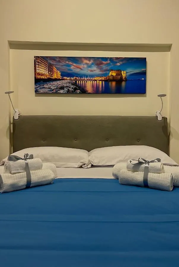 Home Sweet Home N.A. Naples 0*,  Italy