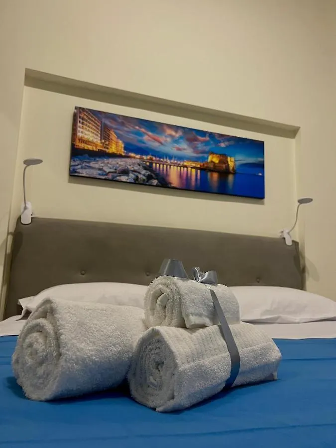 Home Sweet Home N.A. Naples Apartment